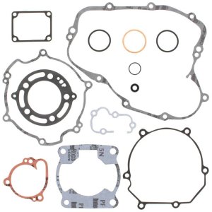 Kawasaki KX100 Complete Gasket Kit - Vertex Pistons - `14-`21